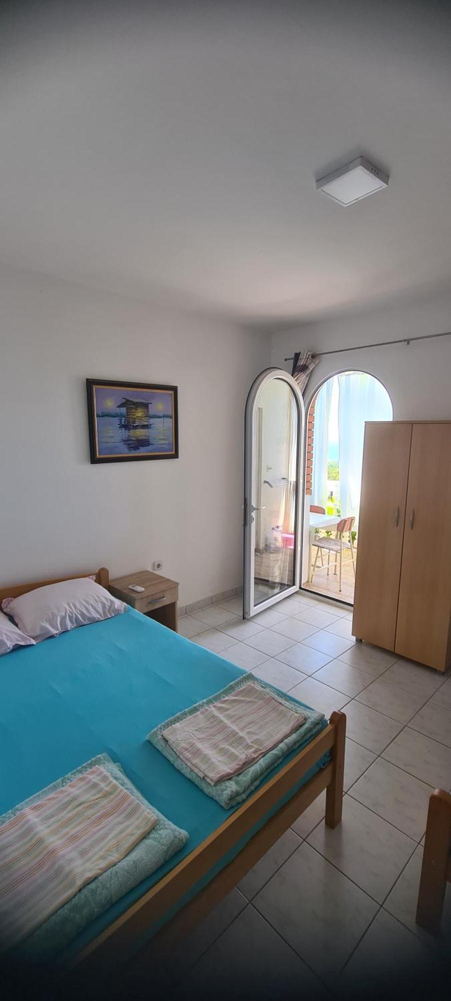 Vila Pogled Petrovac Exterior photo