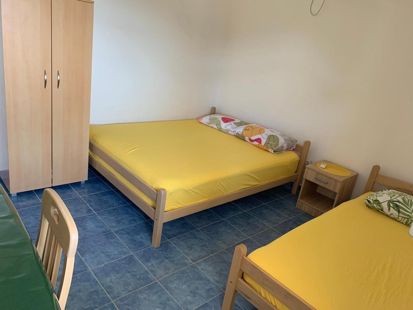 Vila Pogled Petrovac Room photo