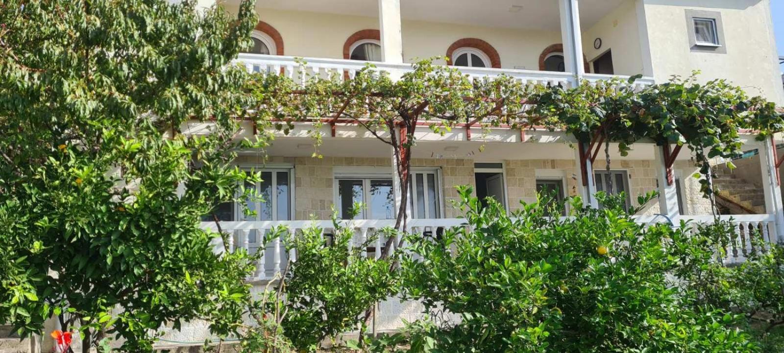 Vila Pogled Petrovac Exterior photo