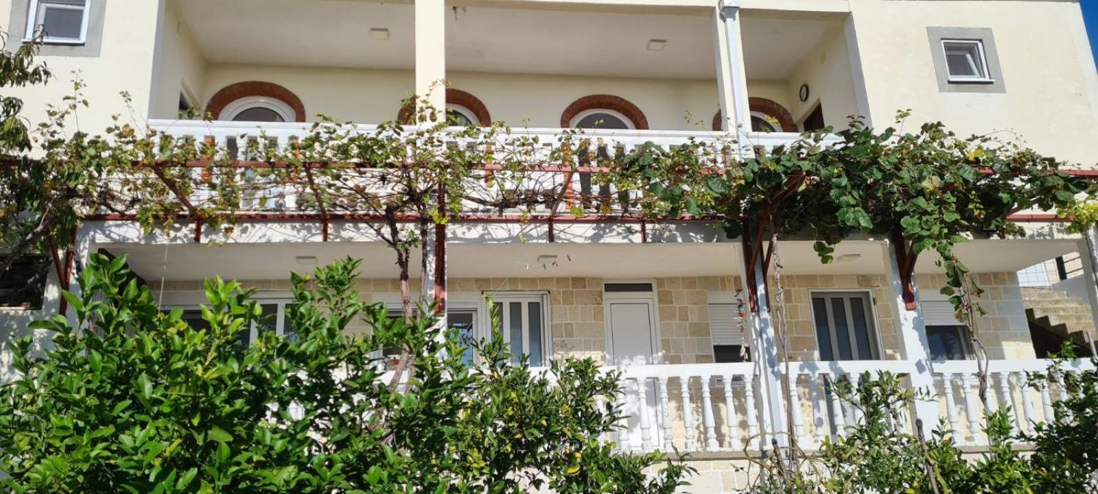 Vila Pogled Petrovac Exterior photo