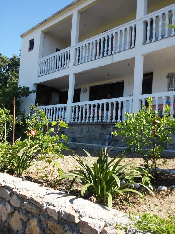 Vila Pogled Petrovac Exterior photo