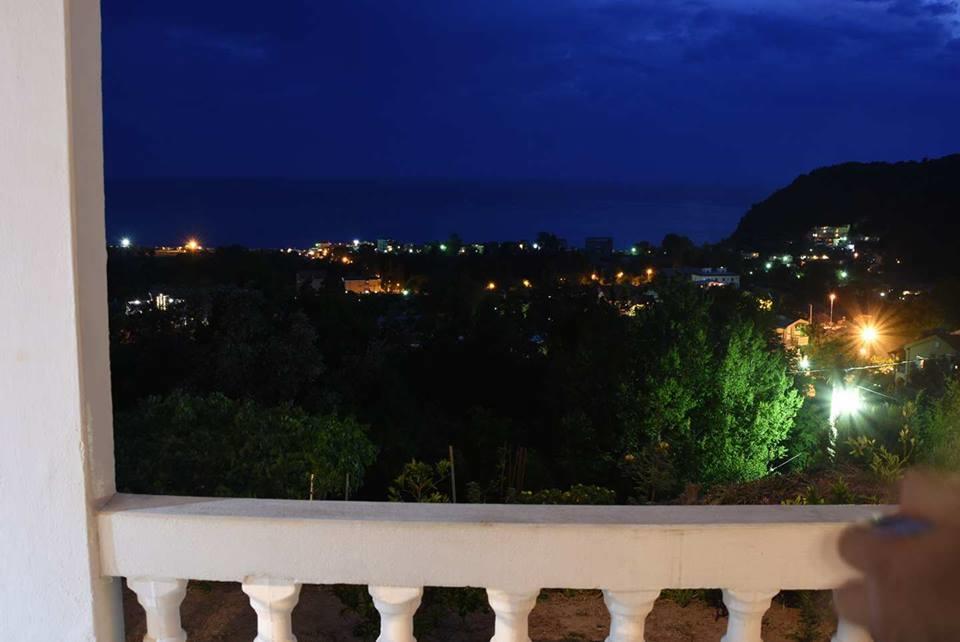 Vila Pogled Petrovac Exterior photo