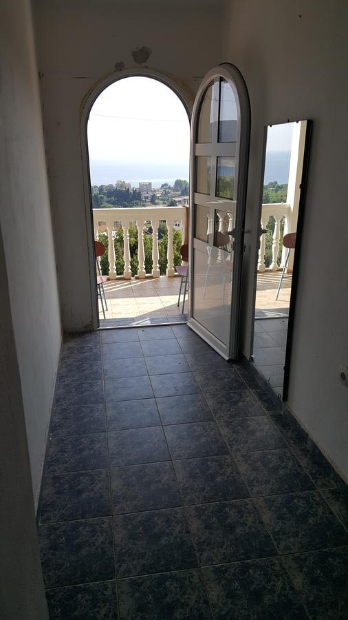 Vila Pogled Petrovac Exterior photo